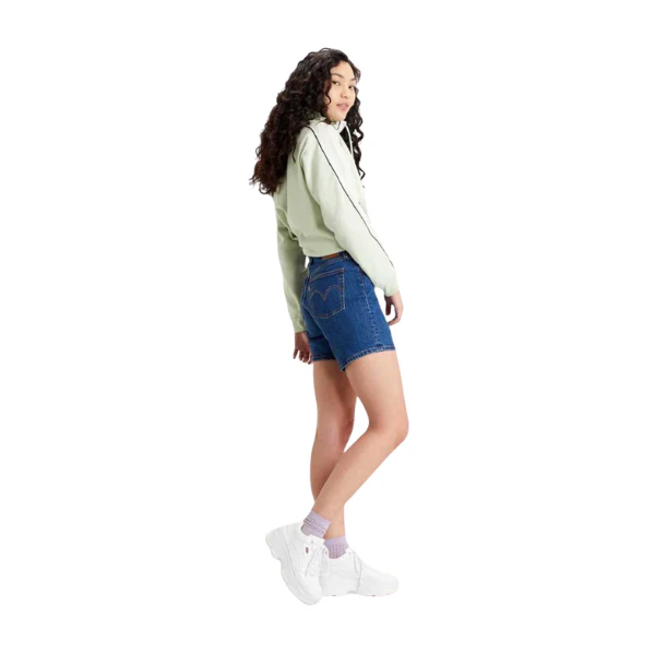 SHORT 501® MID THIGH LEVI'S® MUJER - Image 3