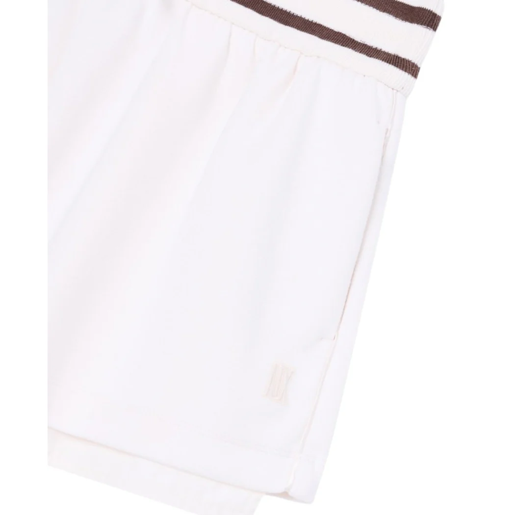 SHORT ARMANI EXCHANGE MUJER - Image 3