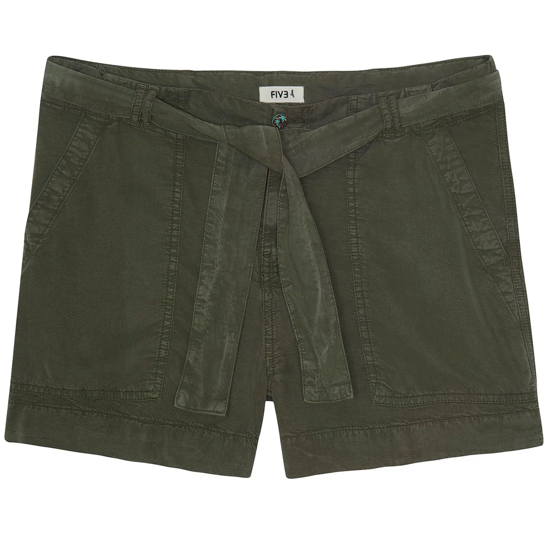 SHORT FIVE FELICIE - Image 4