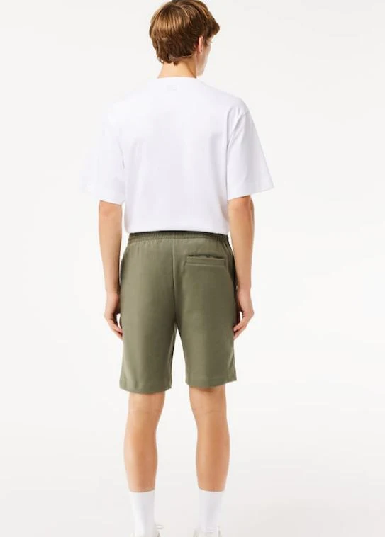 SHORT LACOSTE HOMBRE - Image 3