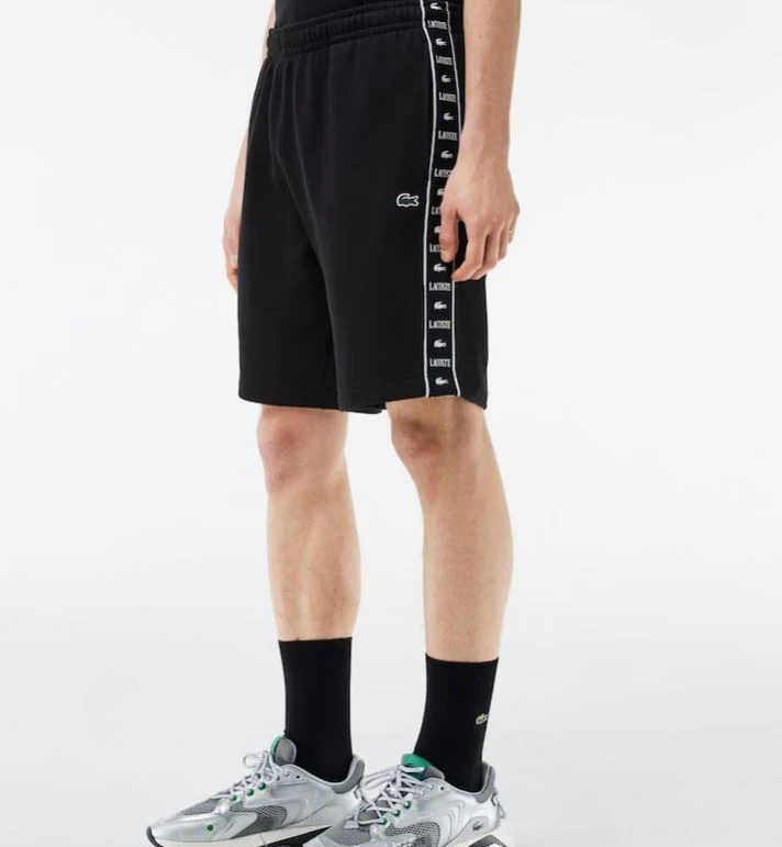 SHORT LACOSTE HOMBRE - Image 2