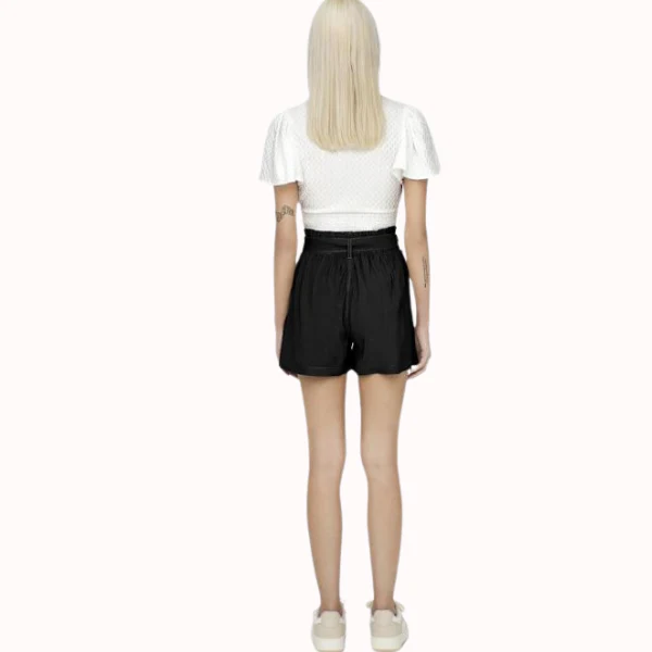 SHORT ONLY ONLARIS LIFE MUJER - Image 2