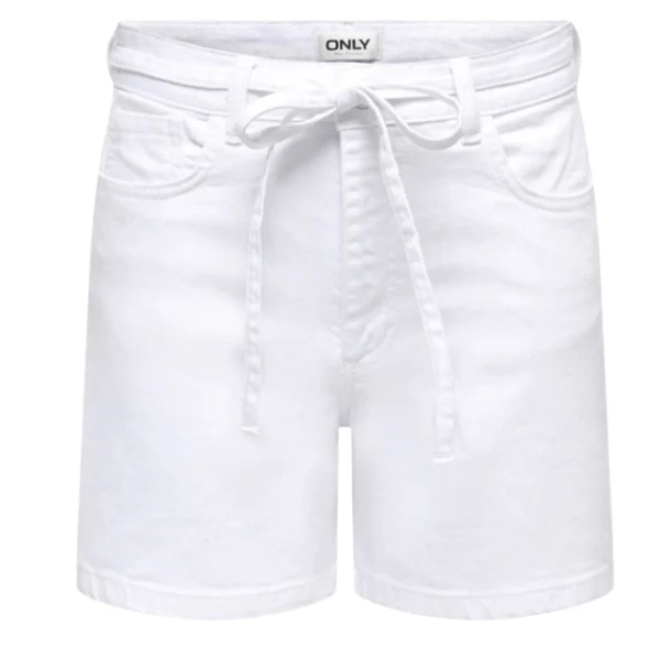 SHORT ONLY ONLGIANNA MW BELTED MUJER - Image 4