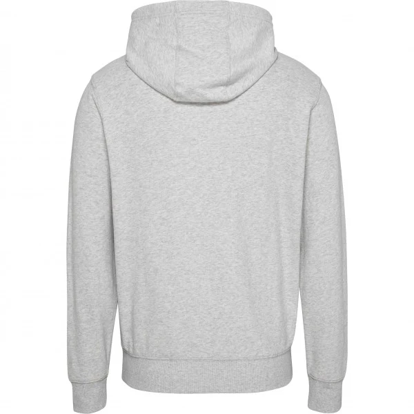 SUDADERA TOMMY HILFIGER ARCHED LOGO  HOMBRE - Image 3