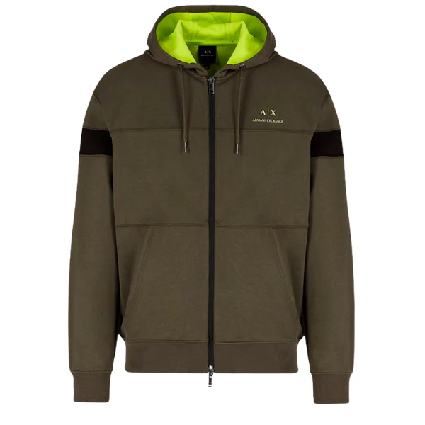 SUDADERA ARMANI EXCHANGE - Image 4
