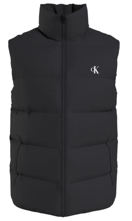 SUDADERA ESS DOWN CALVIN KLEIN HOMBRE - Image 2