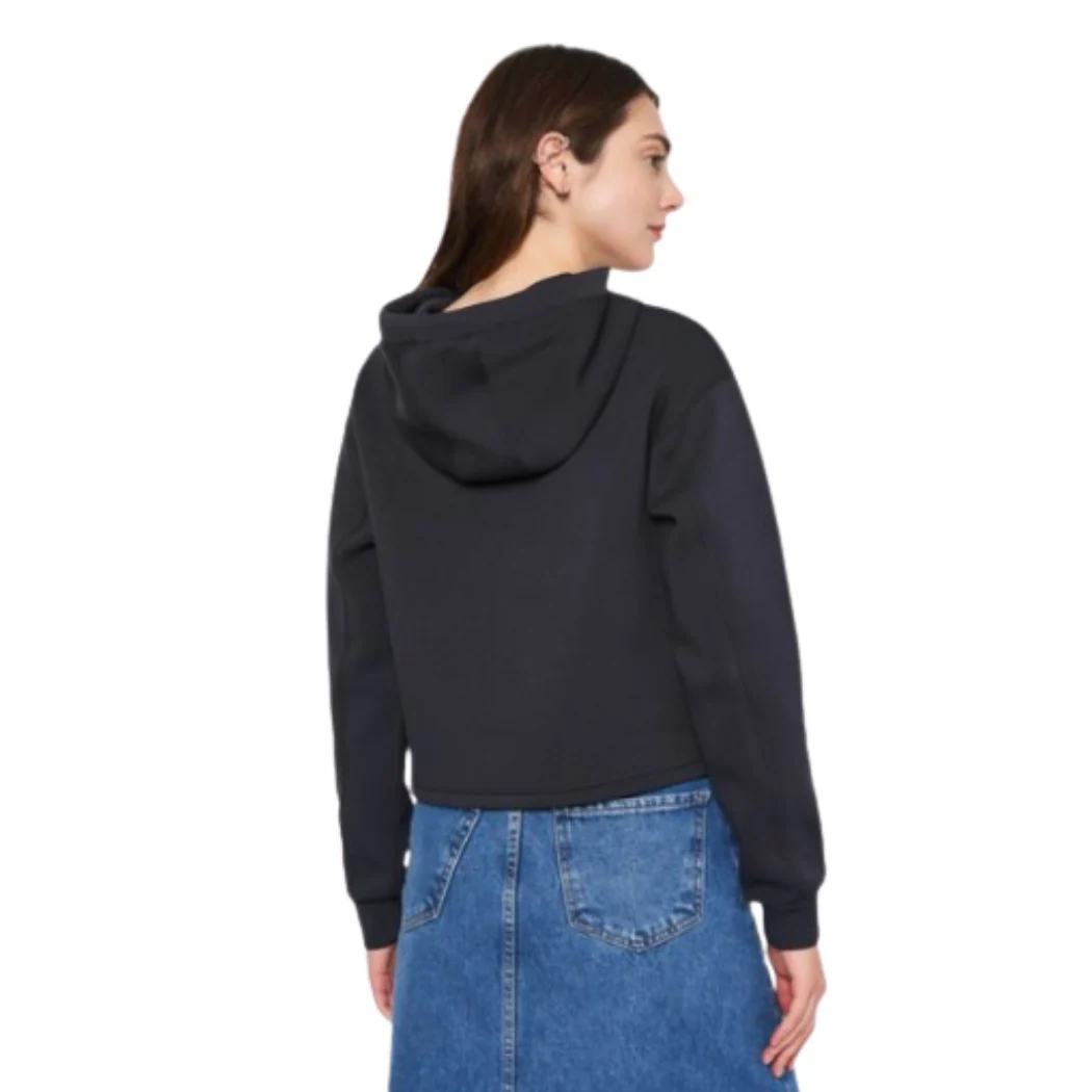 SUDADERA GUESS NEW ALISA MUJER - Image 2