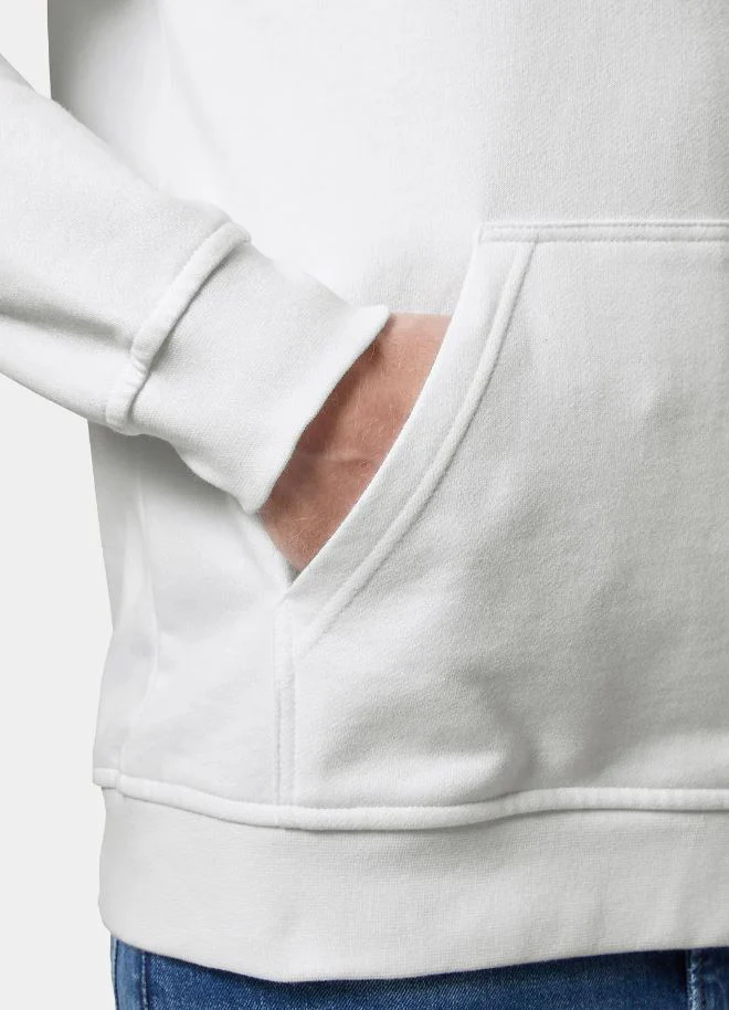 SUDADERA HELLY HANSEN BOX HOMBRE - Image 3