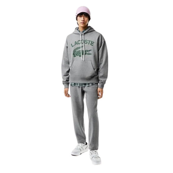 SUDADERA LACOSTE HOMBRE - Image 2