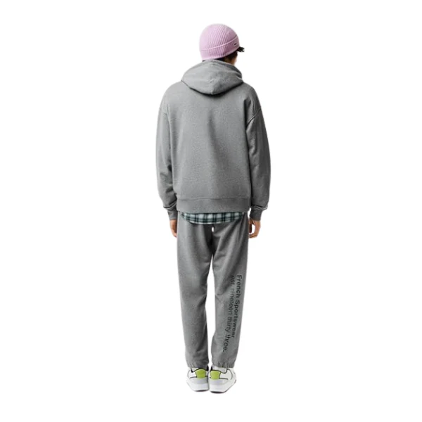SUDADERA LACOSTE HOMBRE - Image 3