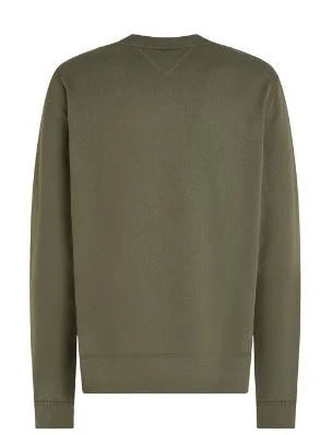 SUDADERA TOMMY HILFIGER ESSENTIAL HOMBRE - Image 3