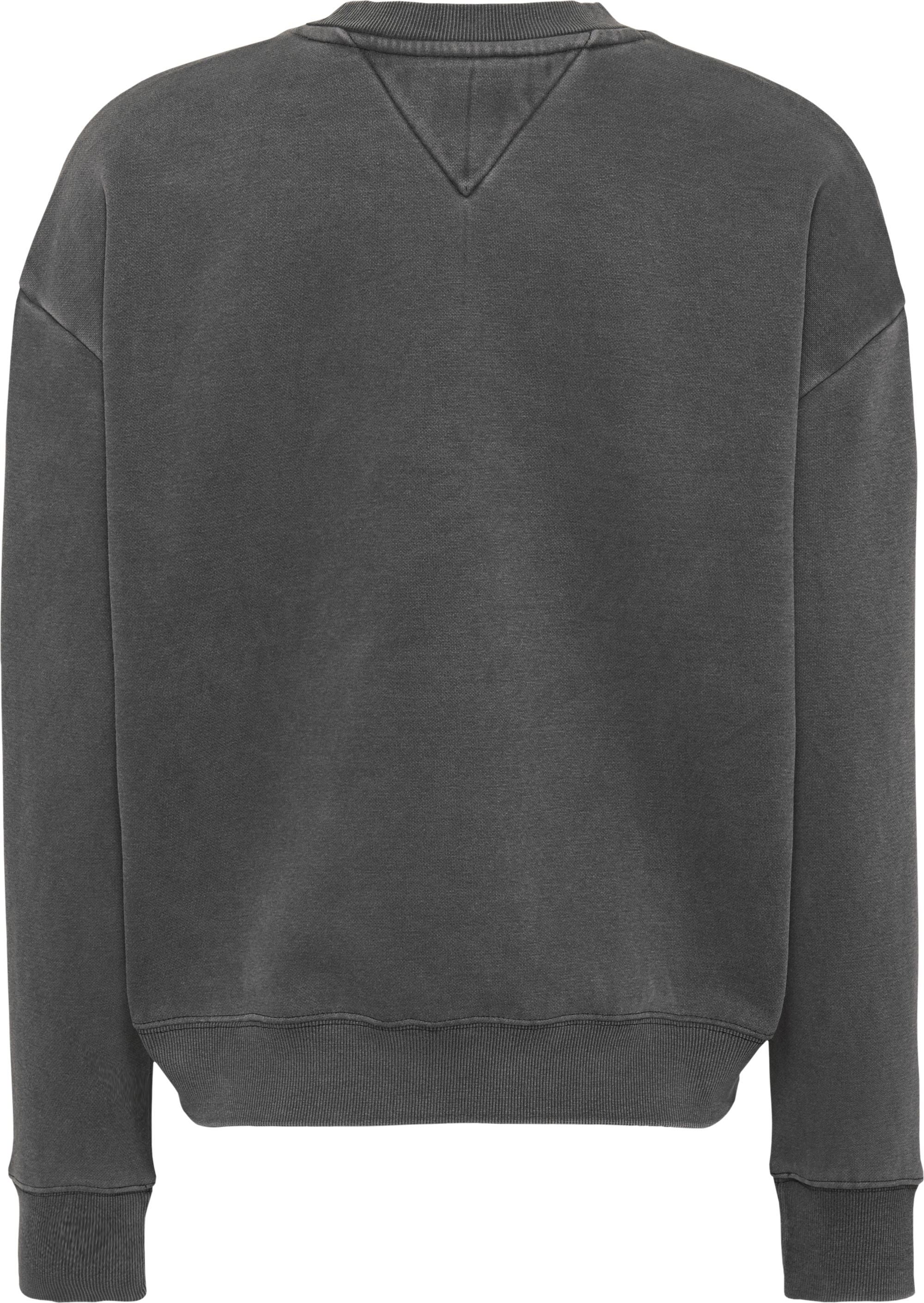SUDADERA  TOMMY HILFIGER MUJER - Image 2