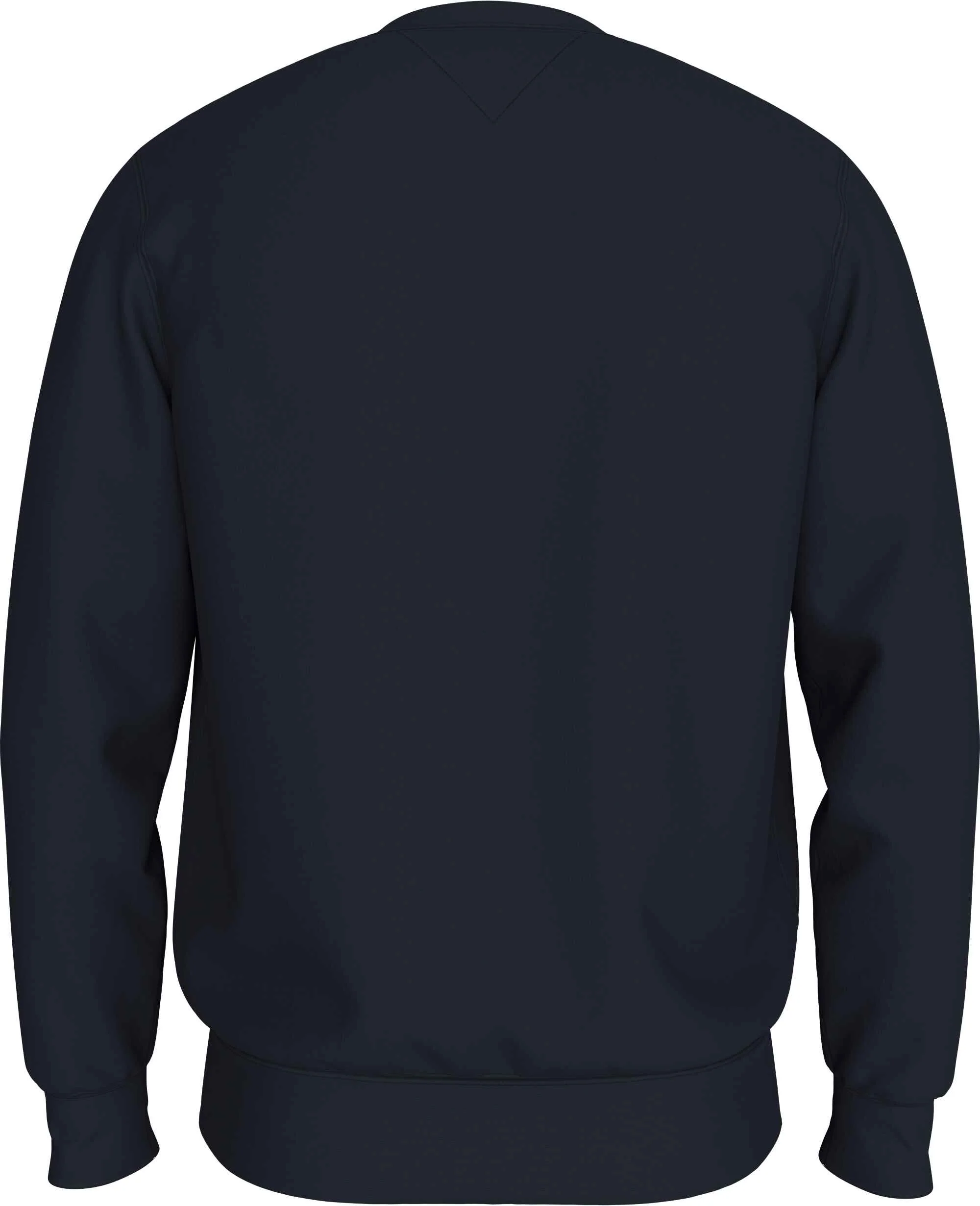 SUDADERA TOMMY HILFIGER STRIPE HOMBRE - Image 3