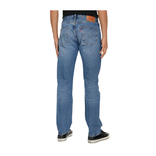 TEJANO 501® LEVI'S® ORIGINAL HOMBRE - Image 3