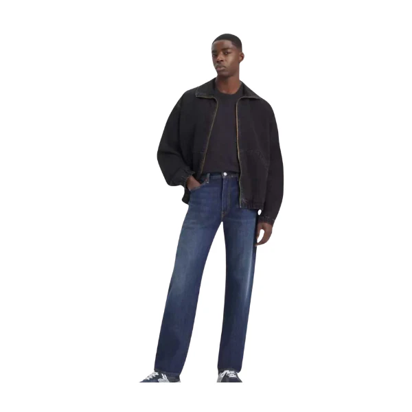 TEJANO LEVI'S®  555 RELAXED STRAIGHT HOMBRE - Image 2