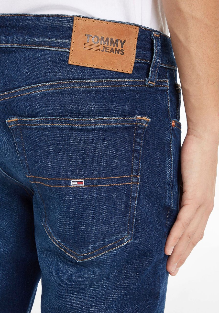 TEJANO TOMMY HILFIGER SCANTON SLIM  HOMBRE - Image 3