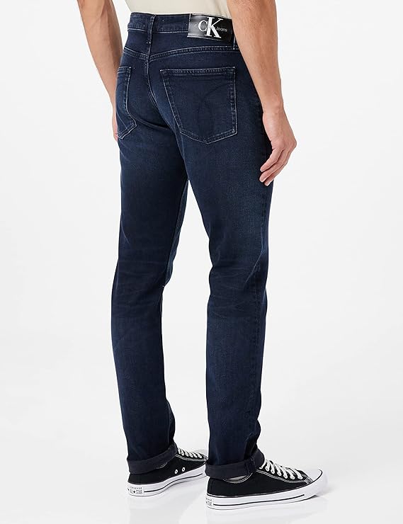 TEJANO SLIM CALVIN KLEIN HOMBRE - Image 3