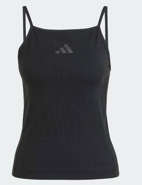 TOP ADIDAS RIB MUJER - Image 2