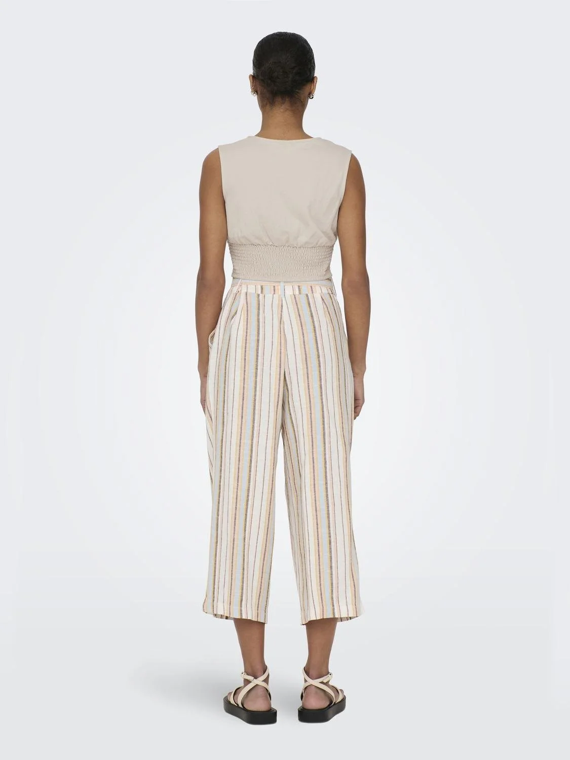 TOP ONLY ONLJANY TWIST MUJER - Image 2
