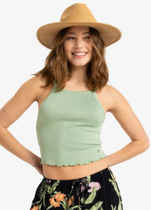 TOP ROXY AS I AM MUJER - Image 2