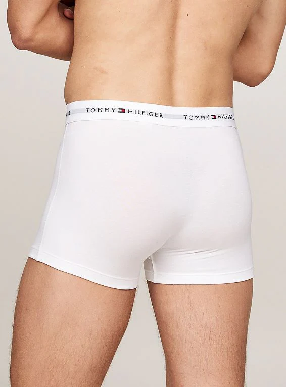 TRUNK TOMMY HILFIGER 3PK HOMBRE - Image 2