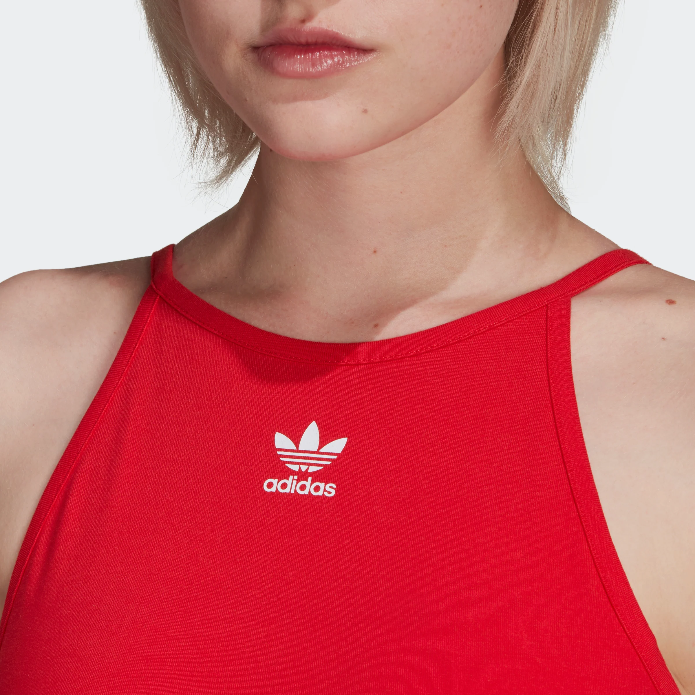 VESTIDO ADIDAS MUJER - Image 4