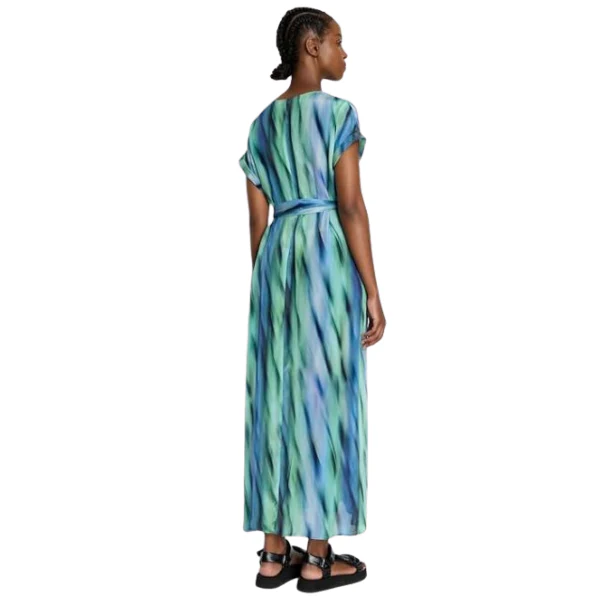 VESTIDO ARMANI EXCHANGE MUJER - Image 2