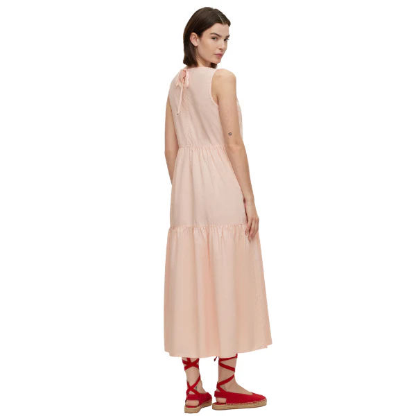 VESTIDO DITESTA HUGO BOSS MUJER - Image 4