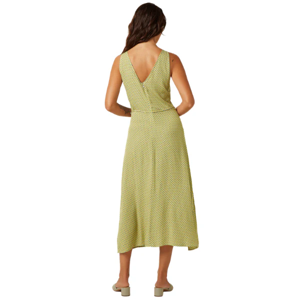VESTIDO KING LOUIE HAZEL DOVER MUJER - Image 2