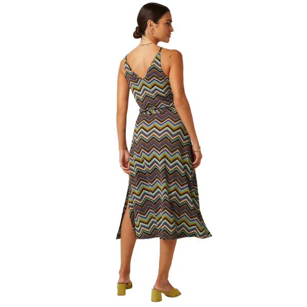 VESTIDO KING LOUIE HAZEL SHIO MUJER - Image 2