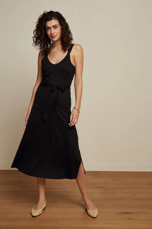 VESTIDO LENNY ECOVERO KING LOUIE MUJER - Image 2
