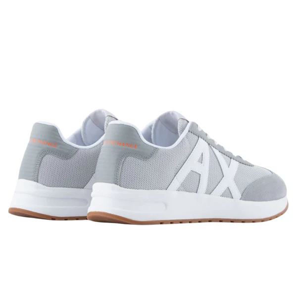 ZAPATILLA ARMANI EXCHANGE HOMBRE - Image 3