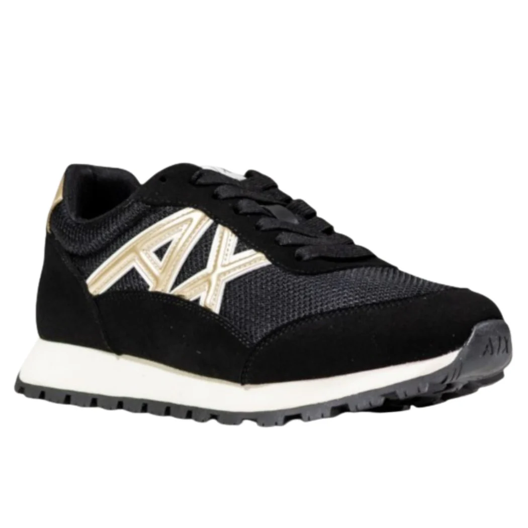 ZAPATILLA ARMANI EXCHANGE MUJER - Image 2