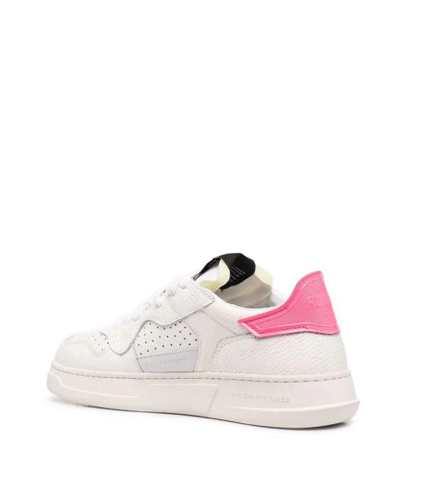 ZAPATILLA CLASS W-PM RUN OF MUJER - Image 3
