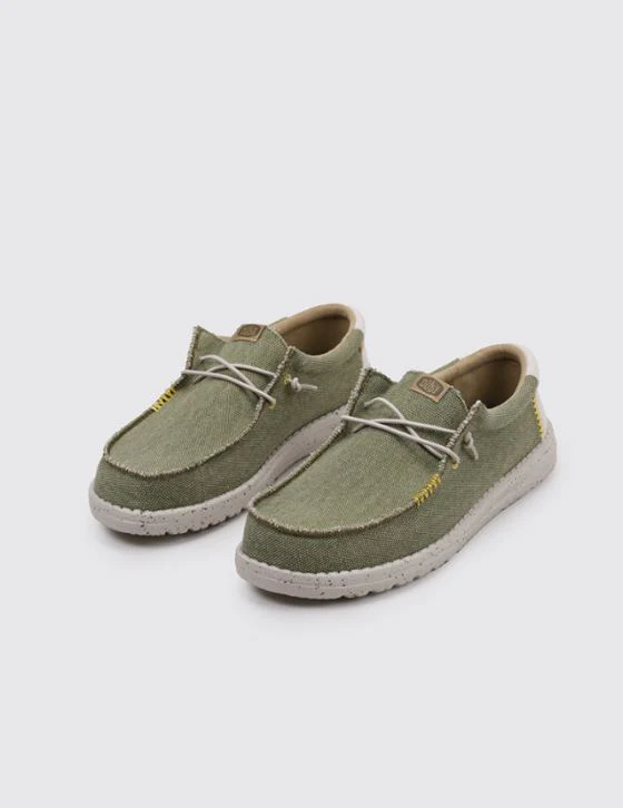 ZAPATILLA DUDE WALLY COASTLINE HOMBRE - Image 2