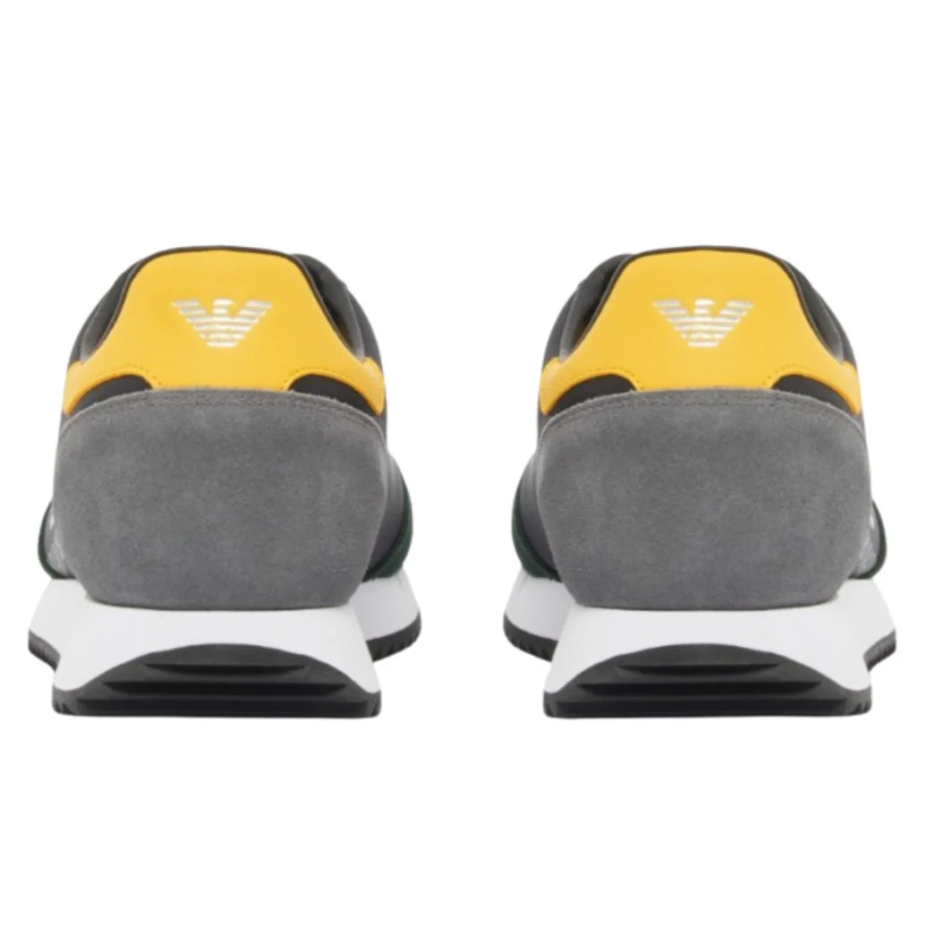 ZAPATILLA EA7 UNISEX - Image 5