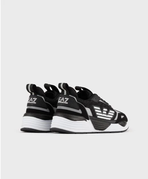 ZAPATILLA EA7 UNISEX - Image 2