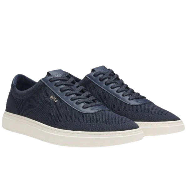 ZAPATILLA HUGO BOSS KIERAN HOMBRE - Image 2