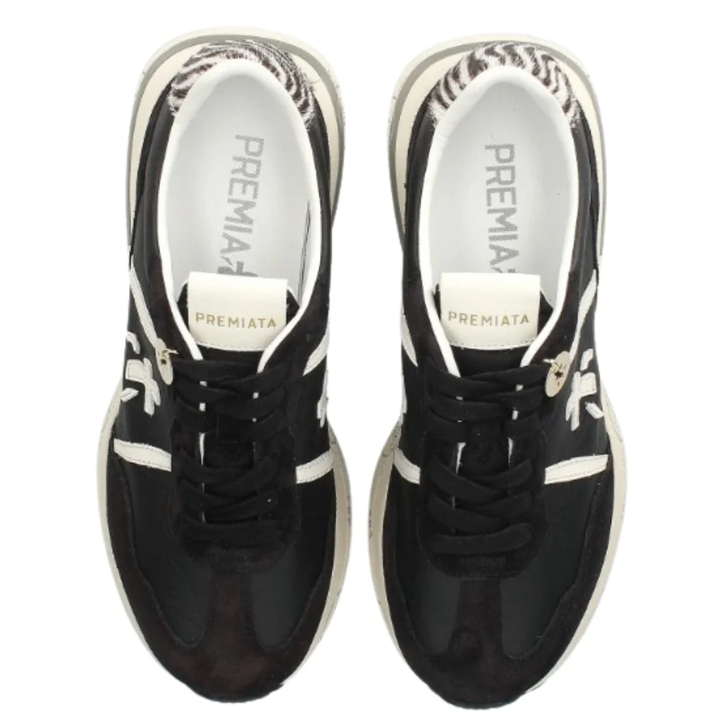 ZAPATILLA PREMIATA CASSIE MUJER - Image 6
