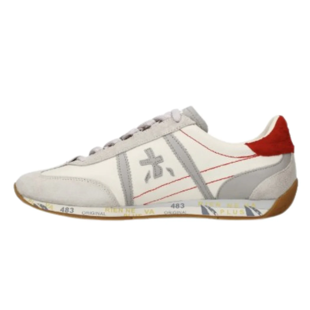 ZAPATILLA PREMIATA JACKYX 8225 HOMBRE - Image 3