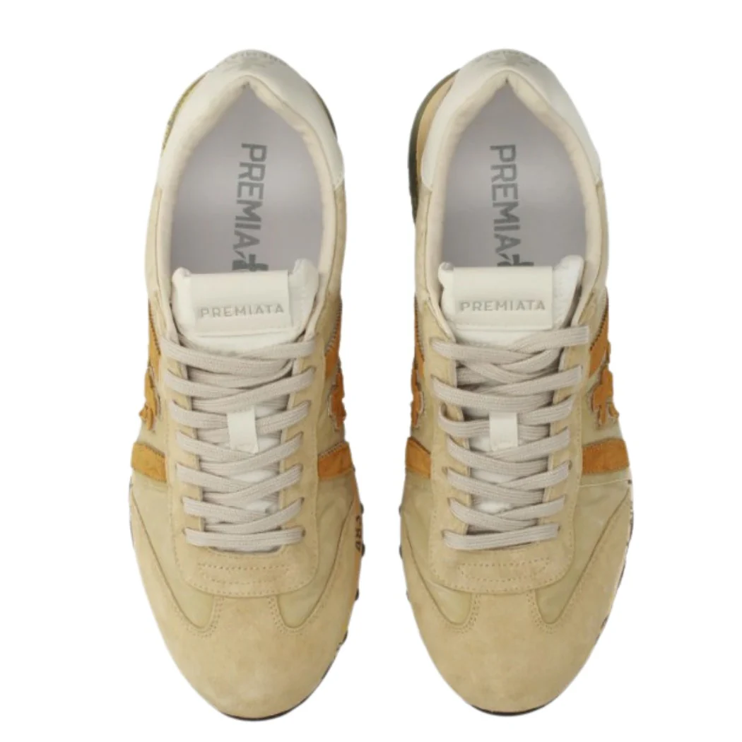 ZAPATILLA PREMIATA LUCY 8190 HOMBRE - Image 6