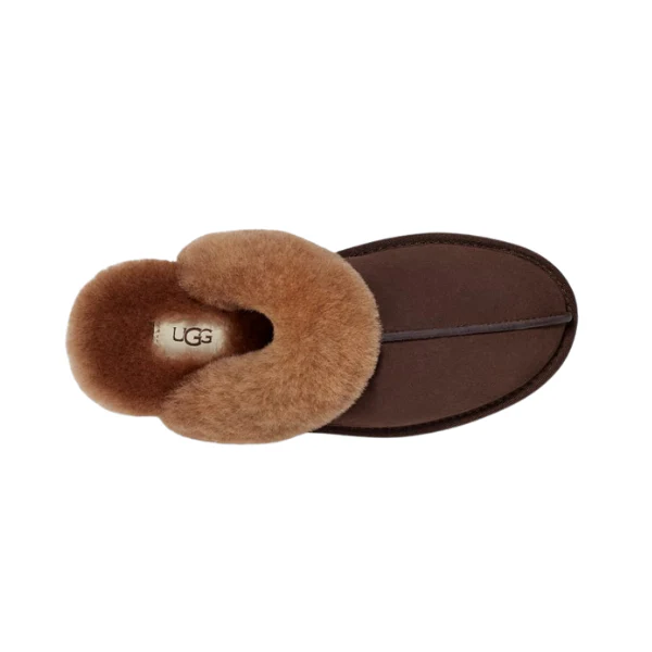 ZAPATILLA UGG SCUFFETTE II MUJER - Image 3