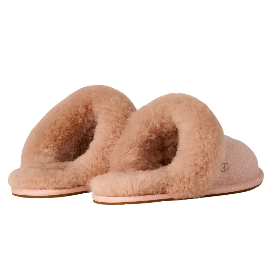 ZAPATILLA UGG SCUFFETTE II MUJER - Image 4