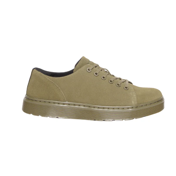 ZAPATO DR. MARTENS DANTE 6 EYE  UNISEX - Image 2
