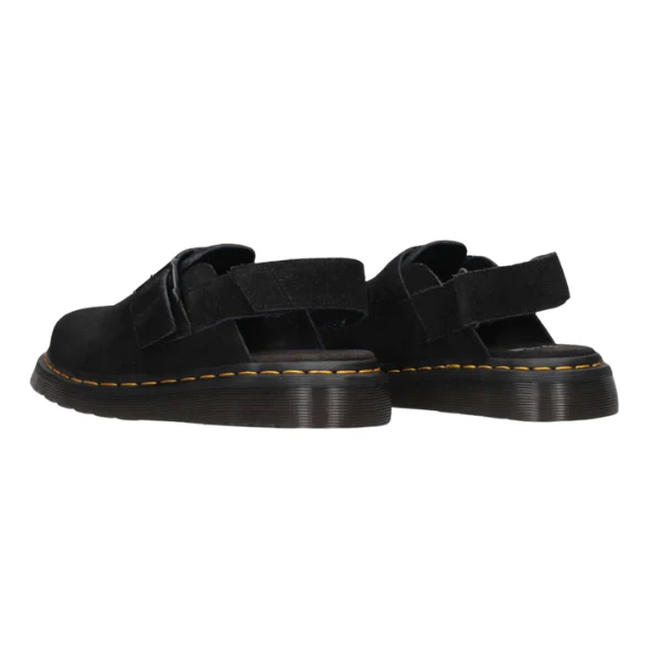 ZAPATO DR. MARTENS JORGE SUEDE SLING UNISEX - Image 3