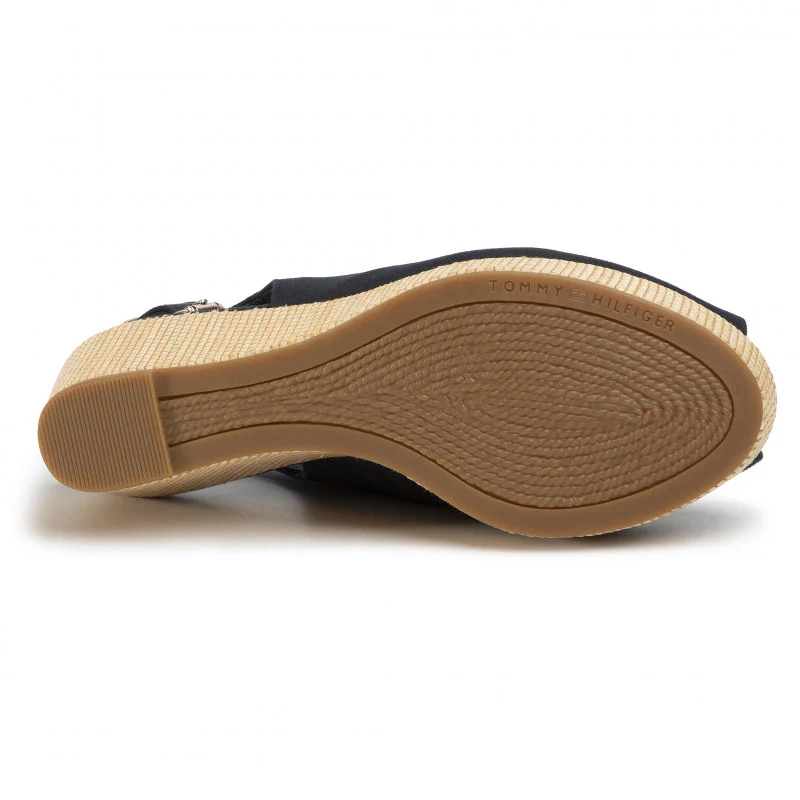 ZAPATO TOMMY HILFIGER ELBA SLING BACK  MUJER - Image 4