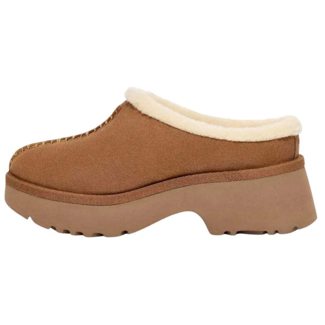 ZAPATO UGG NEW HEIGHT COZY CLOG MUJER - Image 2